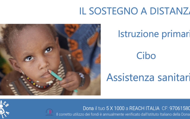 PROGETTI DI COOPERAZIONE