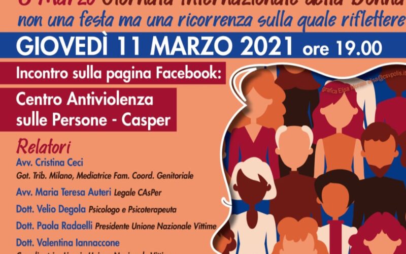 Noi diciamo NO alla violenza di ogni genere