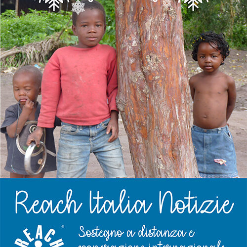 REACH ITALIA NOTIZIA – DICEMBRE 2022