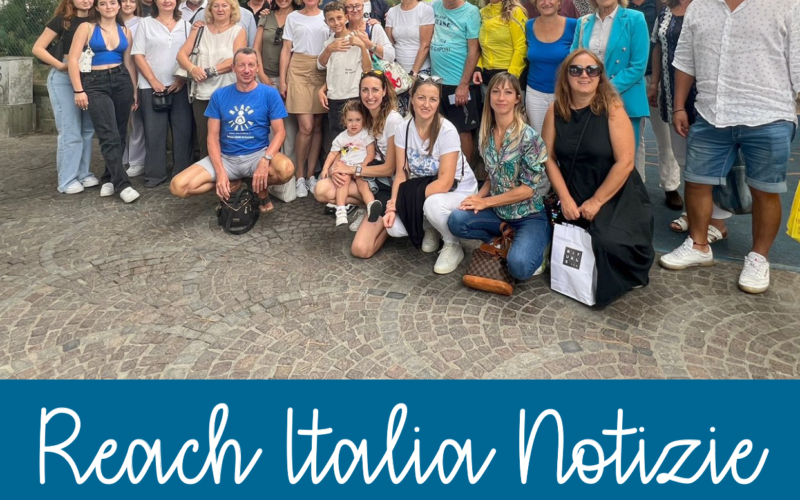 REACH ITALIA NOTIZIE – OTTOBRE 2023