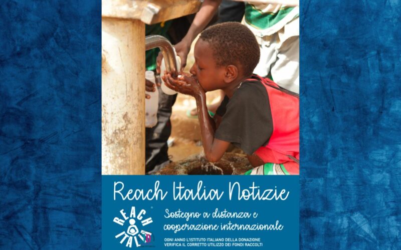 REACH ITALIA NOTIZIE – GIUGNO 2024