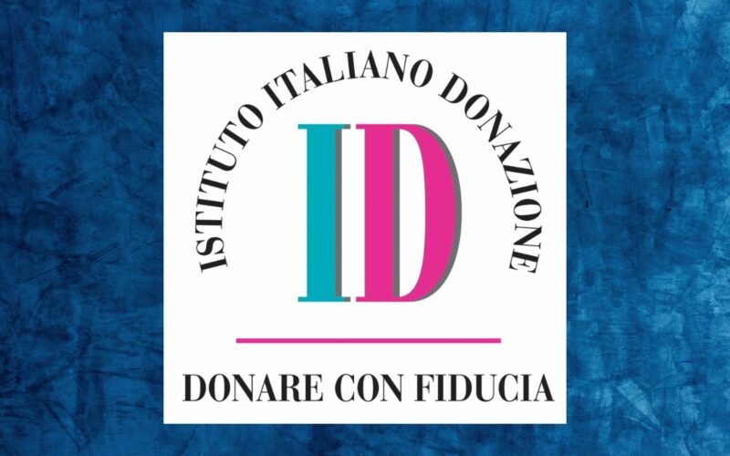 LA CERTEZZA DI DONARE IN TUTTA SICUREZZA